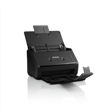 Scanner di alimentazione Epson workforce es-500wii (nero, USB 3.0, Wi-Fi)