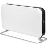 Termoconvettore Mill WiFi co1200wifi3 (bianco, 1200 watt, WiFi + controllo app)