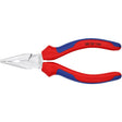 Pinza universale Knipex 825145 - a punta - 145 mm