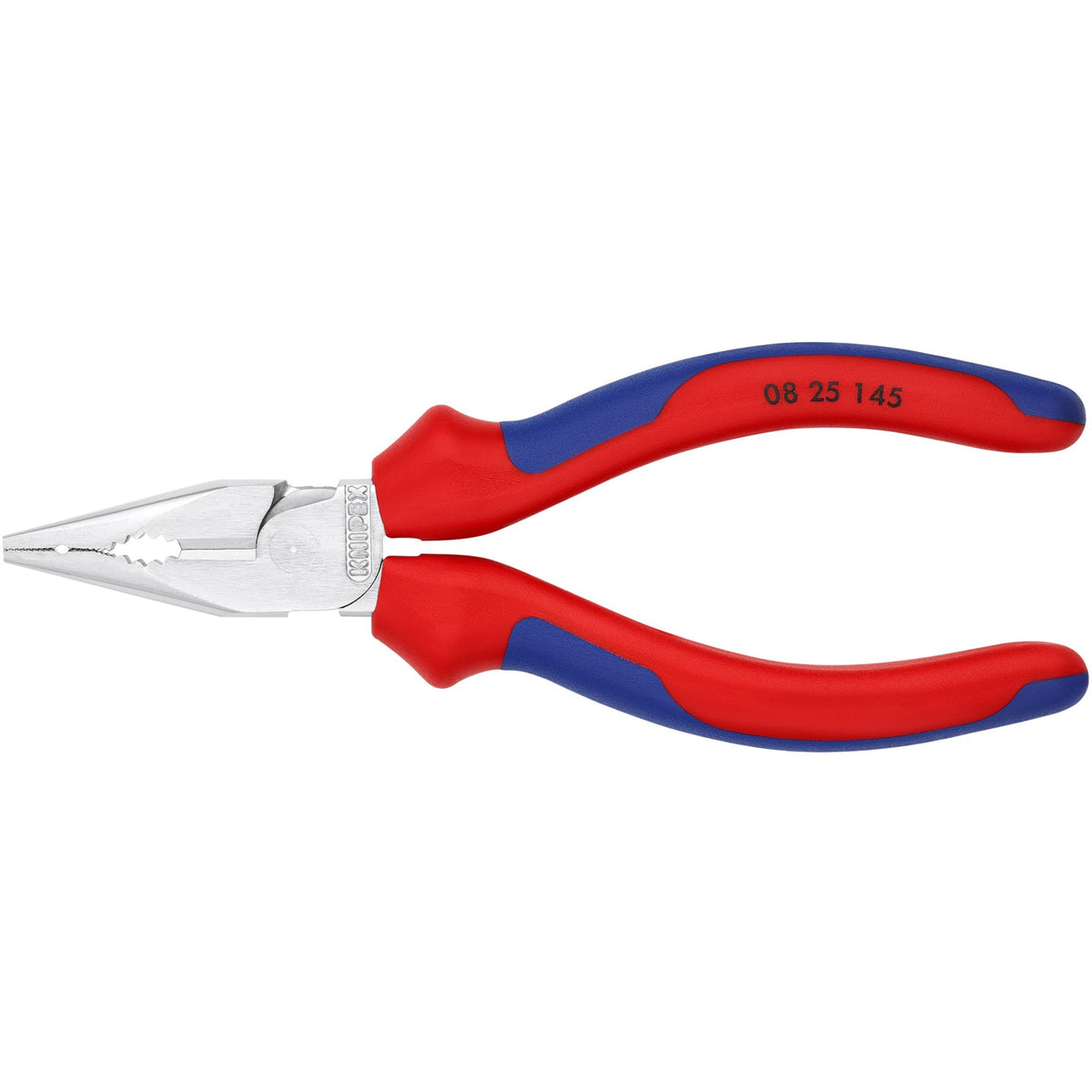 Pinza universale Knipex 825145 - a punta - 145 mm