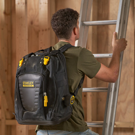 Stanley valigie fatmax zaino accesso rapido | fmst1-80144 - fmst1-80144
