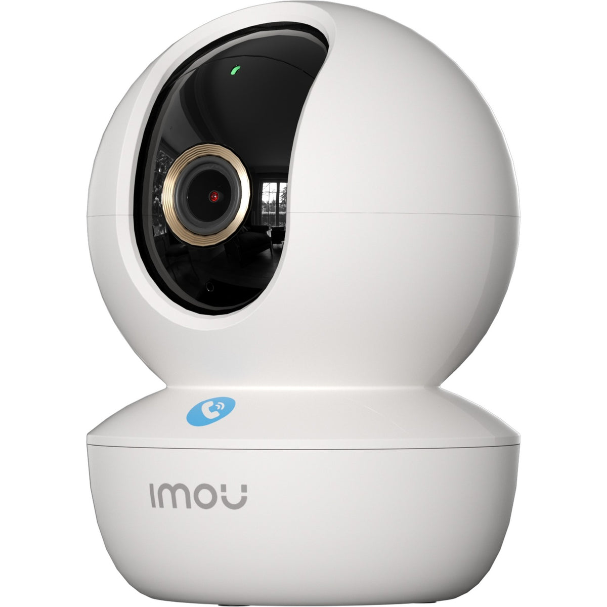 Telecamera di sicurezza Imou ranger rc 3k (bianca)