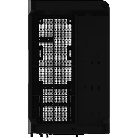 Custodia midi tower Thermaltake view 390 air (nera | 2x USB-A | 1x USB-C | vetro temperato)