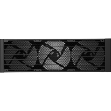 Thermaltake TH360 V3 Ultra ARGB Sync AIO Raffreddatore a liquido Raffreddamento ad acqua (Nero)