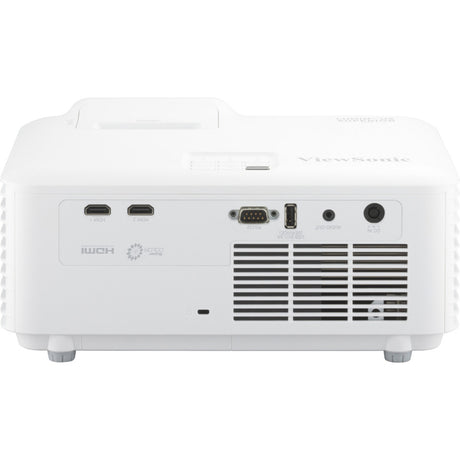 Proiettore laser a breve distanza Viewsonic LS711HD 1080p (bianco, 4200 ansi lumen)