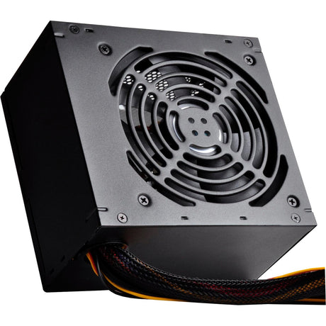 Silverstone strider essenziali st40f-es230 alimentatore da 400 watt (nero, 2x pcie)