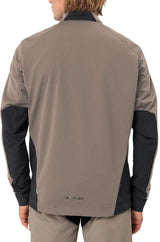 Vaude moab pro - giacca softshell