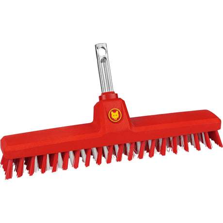 Lavapavimenti multi-star Wolf-garten SB 350 m (rosso bianco, 35 cm)