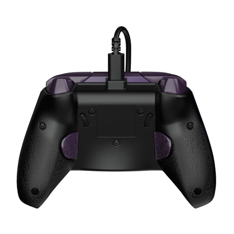 Turtle beach rematch advanced bedrade controller - purple fade (lila, xbox series x|s, xbox one, pc)