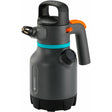 Spruzzatore a pressione Gardena 1,25 l