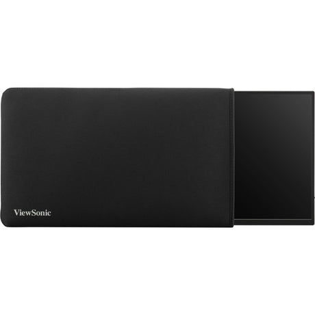 Monitor portatile leggero Viewsonic VA1650 16 (nero, 1x HDMI, USB-C)