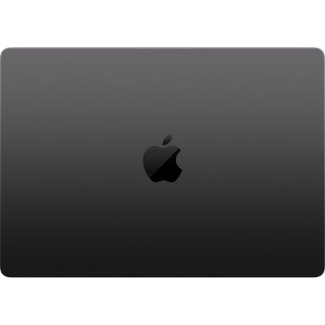 Laptop ricondizionato Apple MacBook Pro 2023 14 (MRX43N A) (nero | M3 Pro 12 core | GPU a 18 core | 18 GB di RAM | SSD da 1 TB)
