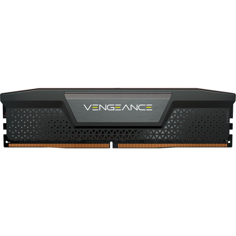Corsair Vengeance 32 GB DDR5-6400 (2x 16 GB) RAM (nero, cmk32gx5m2b6400c32, xmp)