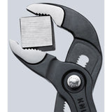 Pinza per pompa acqua Knipex cobra 8702180 Pinza per pompa acqua svedese (180 mm)