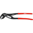 Pinza per pompa acqua Wiha classic 26761 Pinza per pompa acqua svedese (rossa)