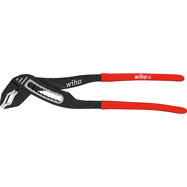 Pinza per pompa acqua Wiha classic 26761 Pinza per pompa acqua svedese (rossa)