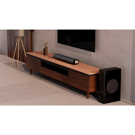 Soundbar Creative Stage Pro (nera, HDMI 2.0, Bluetooth, audio USB)