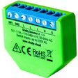 Shelly dimmer 2 - dimmer - da interno - 200w - verde