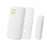 Klikaanklikuit 1064604 - wles contct snsr zcts-808 e contatto magnetico zigbee | 1 pz