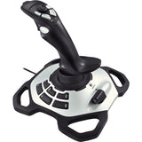 Joystick Logitech G Extreme 3D Pro (nero argento)