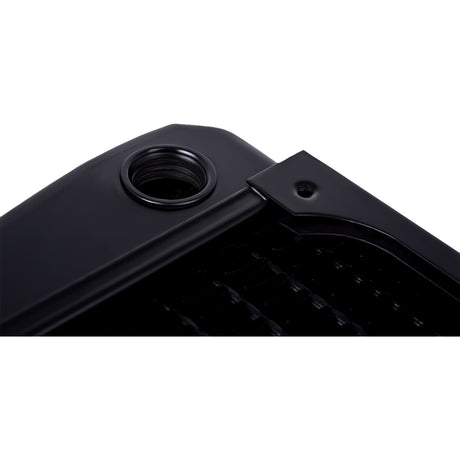 Radiatore Alphacool nexxxos st30 full rame x-flow 420mm (nero)