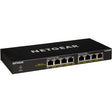 Interruttore Netgear gs308pp