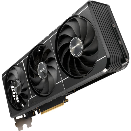 Scheda grafica Asus Prime GeForce RTX 5060 Ti OC 8G (3x DisplayPort, 1x HDMI)
