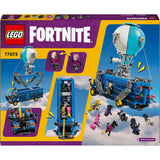 Lego Fortnite Battle Bus del videogioco - 77073
