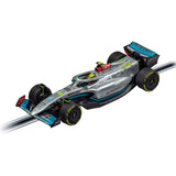 Vai Carrera!!! sfida - pista di qualificazione formula