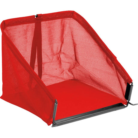 Sacco raccoglierba Wolf-garten fs 350 (rosso)