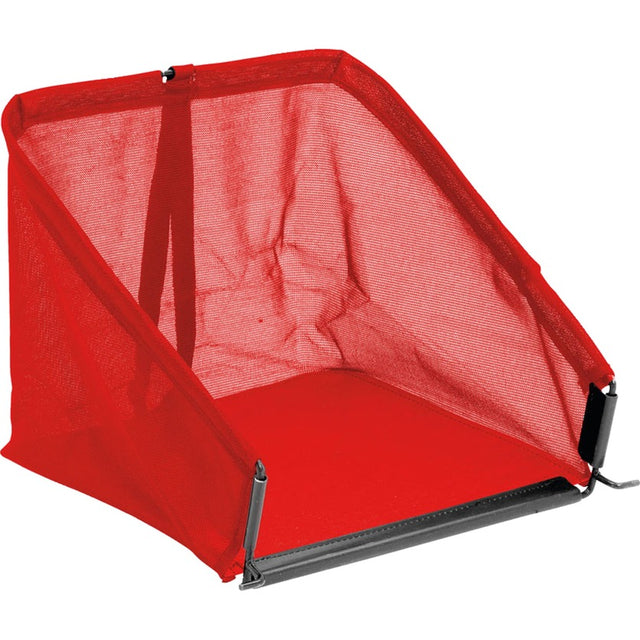 Sacco raccoglierba Wolf-garten fs 350 (rosso)