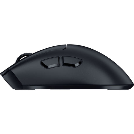 Mouse da gioco Razer deathadder v4 pro (nero, fino a 45.000 dpi, 8000 hz)