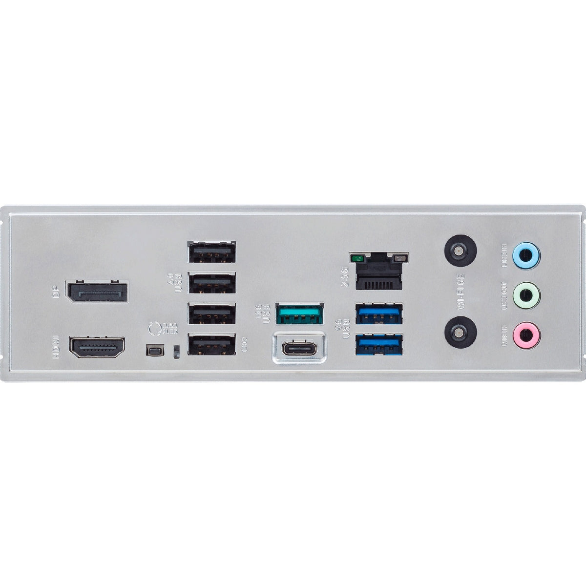 Scheda madre Asus Prime B840-Plus Wi-Fi Socket AM5 (RAID, 2,5 GB-LAN, Wi-Fi 6e, BT, Suono, ATX)