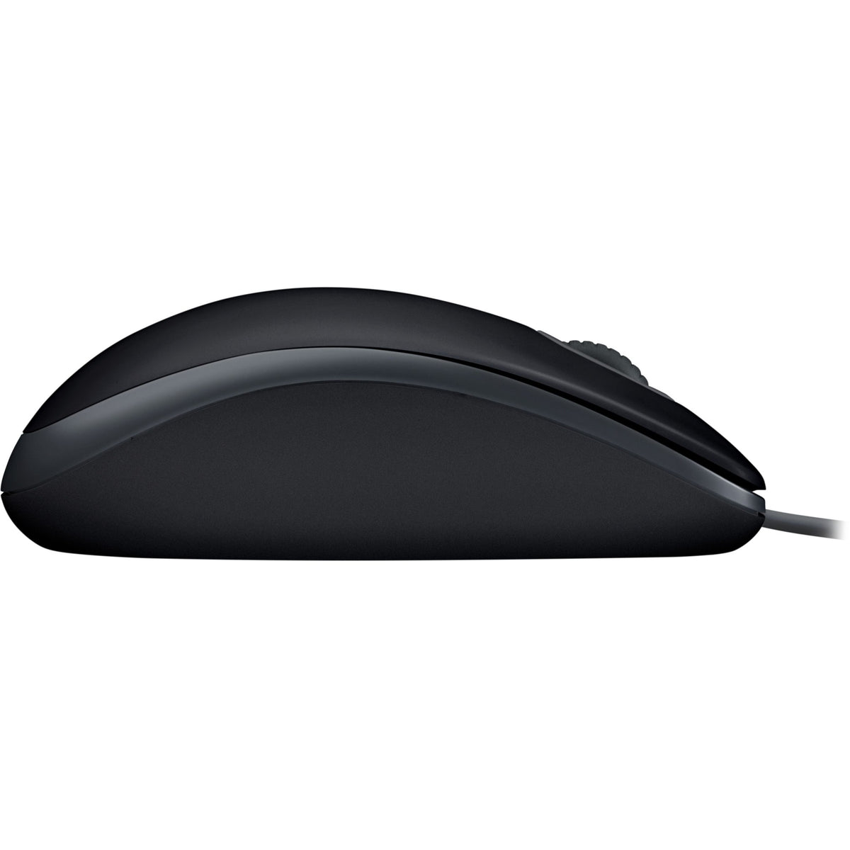 Mouse Logitech 910-005508 nero