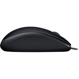 Mouse Logitech 910-005508 nero