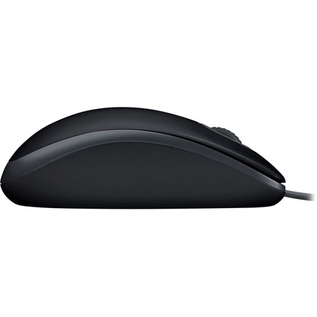 Mouse Logitech 910-005508 nero