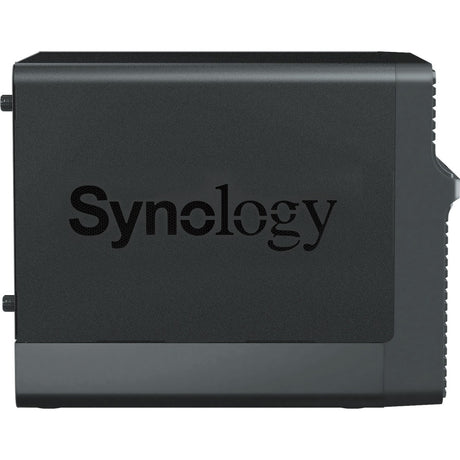 Synology diskstation ds423 nas (nero, 2x rj-45, 2x usb-a 3.2 (5 gbit s))