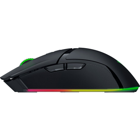Mouse da gioco Razer cobra pro (nero, 30.000 dpi, chroma rgb)