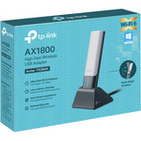 Adattatore WLAN Tp-Link Archer tx20uh (grigio)