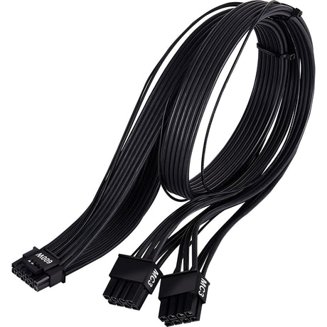 Cavo Silverstone pp14-eps75 (nero)