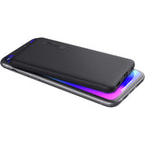 Eco Power Bank Trust Primo da 5.000 mAh (nero)