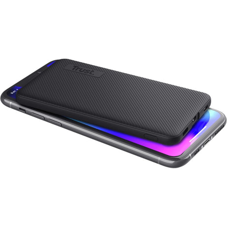 Eco Power Bank Trust Primo da 5.000 mAh (nero)