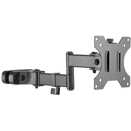 Supporto per montaggio su palo TV Neomounts FL40-450BL11 (nero)