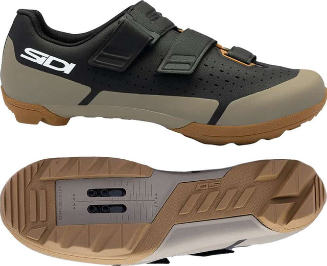 Sidi Asper - scarpe da gravel