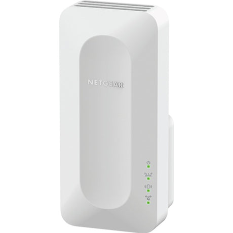 Netgear eax12 ax1600 4stream wifi extender punto di accesso mesh (bianco)