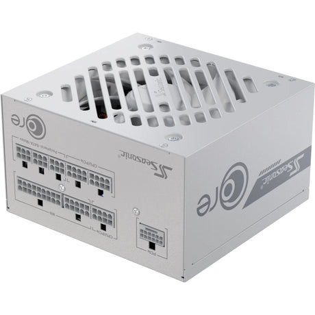 Alimentatore modulare stagionale core gx-850-v2-white da 850 watt (bianco, 1x 12v-2x6, 2x pcie)