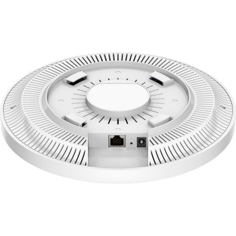 Punto di accesso Cudy ax3000 wi-fi 6 2,5 g (bianco, ap3000, adattatore CC, mesh)