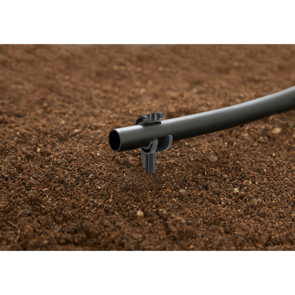 Portatubo Gardena micro drip system - 13 mm (1 2 ) - 10 pezzi