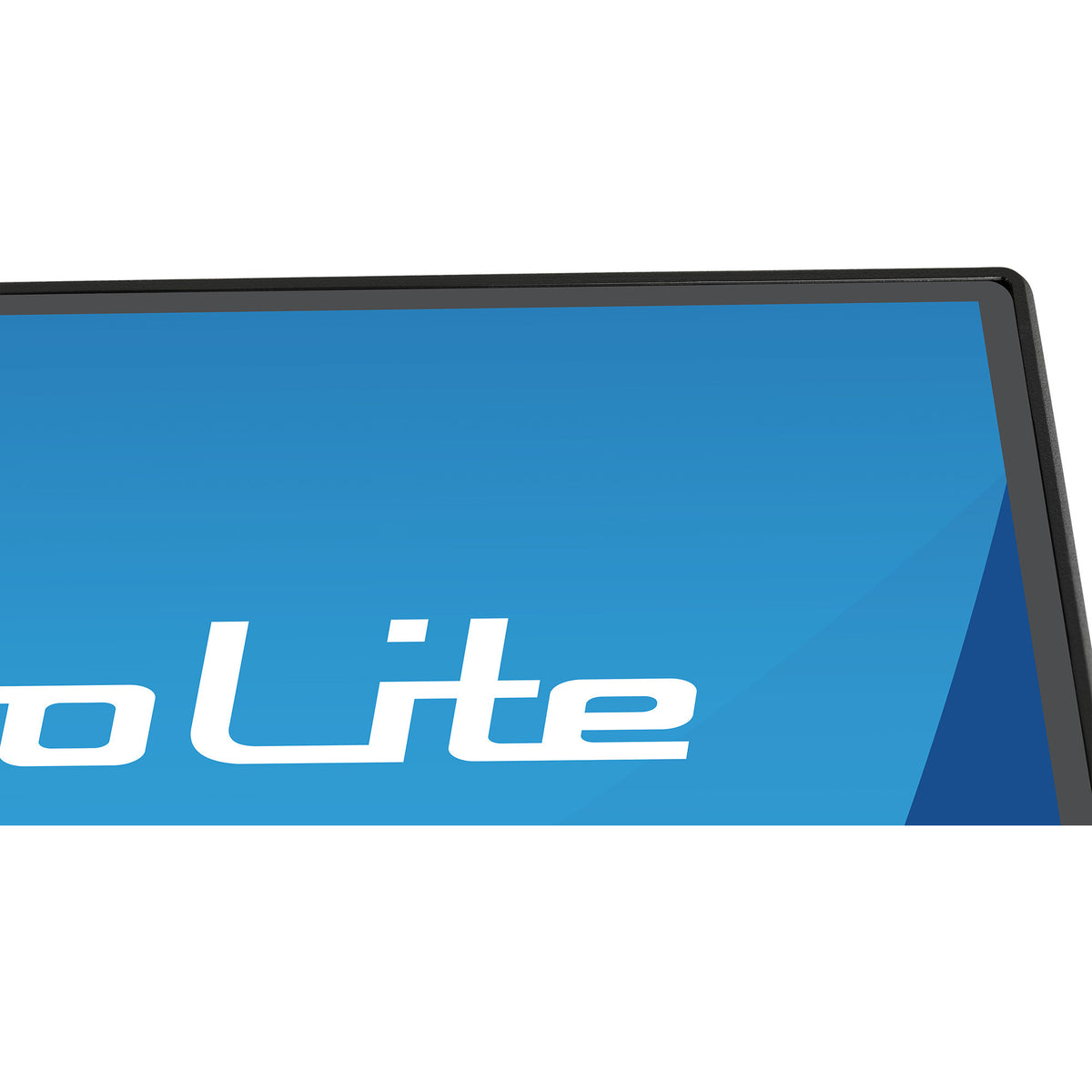 Monitor Iiyama prolite xb2492hsu-b1 24 (nero (opaco), HDMI, porta display, 2x USB-A, USB-B, 120 Hz)