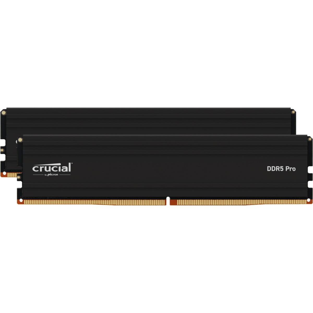 Crucial pro 32 GB ddr4-3200 (2x 16 GB) RAM (nero, cp2k32g4dfra32a, xmp 2.0)